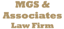 MGS and Associates Law Firm