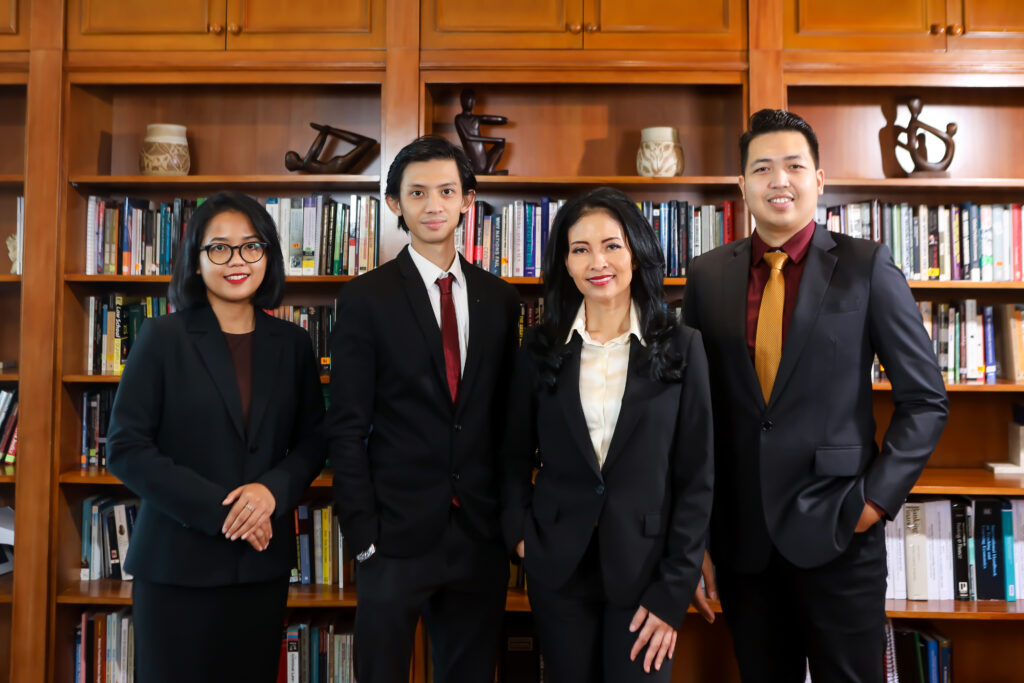 MGS & Associates Law Firm Jakarta