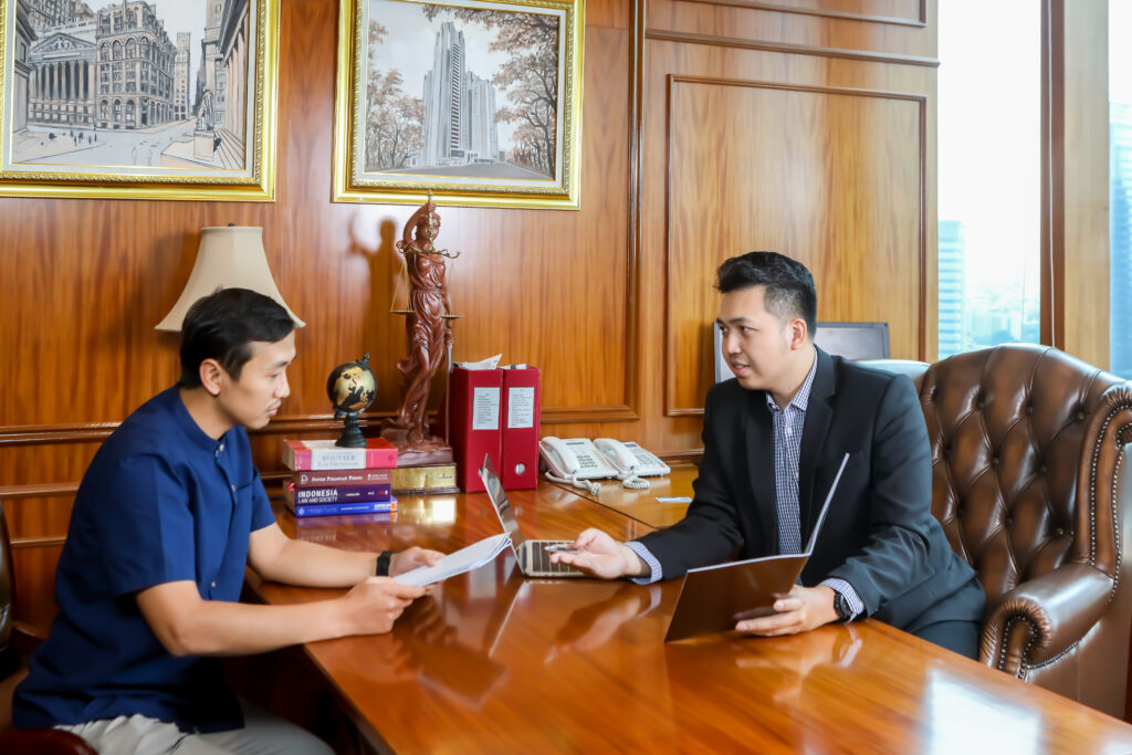 MGS & Associates Law Firm Jakarta Jasa Hukum